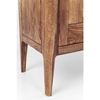 Picture of Display Cabinet Brooklyn Nature 2 Doors