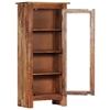 Picture of Highboard  Solid Sheesham Wood