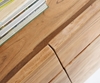 Picture of Sideboard Live-Edge 172 cm natural acacia 4 doors 4 drawers