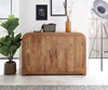 Picture of Sideboard Wally 120x42 cm acacia nature 2 doors
