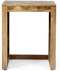 Picture of Sideboard Wally 120x42 cm acacia nature 2 doors