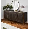 Picture of Harry solid wood sideboard