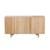 Picture of Louis solid wood sideboard