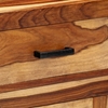 Picture of vidaXL Sideboard 47.2"x13.8"x29.5" Solid Sheesham Wood