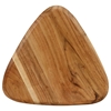 Picture of vidaXL Bar Stools 2 pcs Solid Acacia Wood
