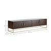 Picture of Lyle solid wood sideboard