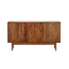 Picture of Paul retro solid wood sideboard