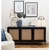 Picture of Vienna retro cane sideboard