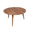 Picture of Solid wood sheesham plema coffe table
