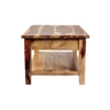 Picture of Solid wood sheesham tieara coffee table