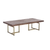 Picture of Solid wood zony coffee table