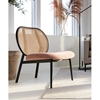 Picture of Lounge armchair with Spike cane