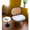 Picture of Lounge armchair with Spike cane