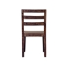 Picture of Porter Designs Fall River Dining Chair Obsidian, Hc4890s01 07-117-02-1128A-1