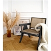 Picture of Sissi cane lounge chair