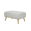 Picture of Archie wool stool