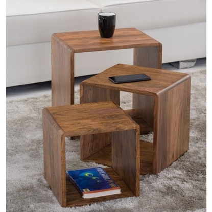 Picture of Organize your space in the best possible way with the CUBANO foldaway tables!