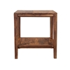 Picture of Porter Designs Fall River End Table Natural 05-117-25-4424