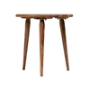 Picture of Porter Designs Urban Round End Table
