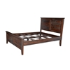 Picture of Porter Designs Sonora Queen Bed Midnight