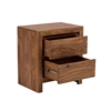 Picture of Porter Designs Urban Nightstand - 2 Drawer 04-117-04-1426