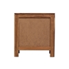 Picture of Porter Designs Urban Nightstand - 2 Drawer 04-117-04-1426