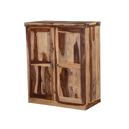 Picture of Porter Designs Tahoe Bar Cabinet