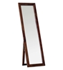 Picture of Full Length Mirror in Brown colour