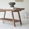 Picture of Sheeny - Solid MANGO Wood Console