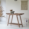 Picture of Sheeny - Solid Sheesham Wood Console