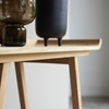 Picture of Sheeny - Solid teak wood console