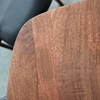 Picture of Solid mango wood dining table 4/6 people
