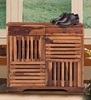 Picture of Stacy Shoe Rack