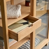 Picture of Adel - Solid Acacia Wood bookcase