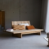 Picture of Joain - Solid Sheesham wood bench