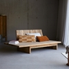 Picture of Joaqu -Solid Teak Wood Bench