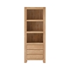 Picture of Reno - Solid Acacia Wood bookcase