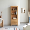 Picture of Reno - Solid teak wood bookcase