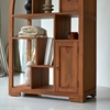Picture of Tipo -  Solid sheesham wood bookcase