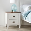 Picture of Cascade Bedside Table