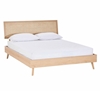 Picture of Cogent Cane King Single Bed