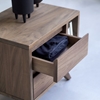 Picture of Esie -Solid Sheesham wood bedside table