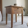Picture of Grin - Solid Mango wood bedside table