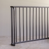 Picture of Live - Metal headboard
