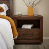 Picture of Noble Bedside Table