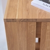Picture of Reno - Solid Mango wood bedside table