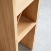 Picture of Reno - Solid Teak wood bedside table