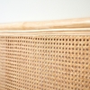 Picture of Wattles Cane -  Bed headboard