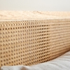 Picture of Wattles Rattan - Bed headboard