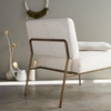 Picture of Vera - armchair in fabric